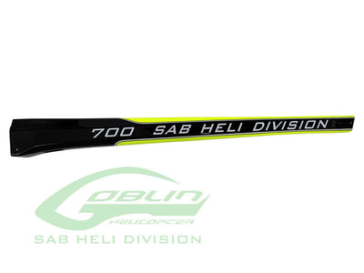 Boom SAB Goblin Thunder Sport : H0930-S