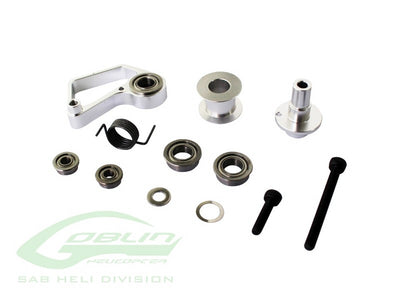 H0946-S - Tail Belt Tensioner - Goblin 570 Sport