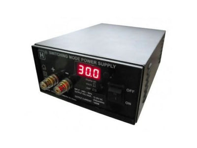 1000 WATT, 12-30V POWER SUPPLY