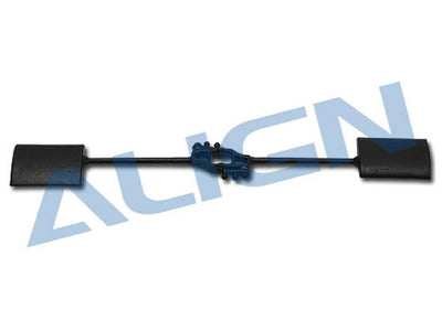 Align T-Rex 100X Flybar Rod Assembly