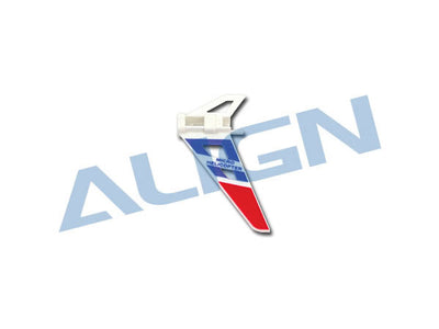 100 VERTICAL STABILISER