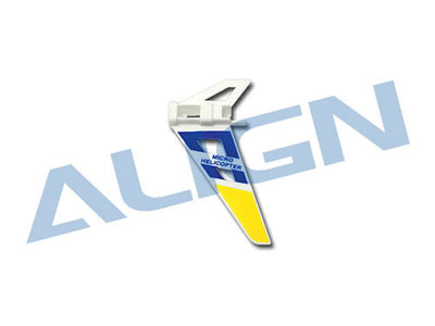 Align T-Rex 100X Vertical Stabiliser