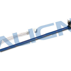 Align T-Rex 100X Complete Tail Assembly