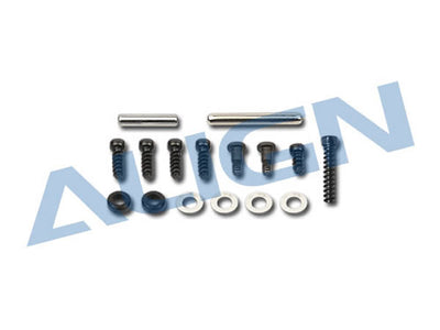 Align T-Rex 100X Screw Parts