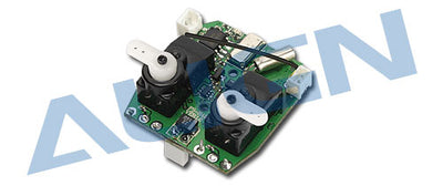 100X Logic Board : H11023AT