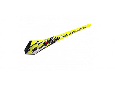 SAB Kraken Boom Yellow/Black : H1325-S