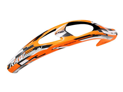 Goblin RAW Canopy (Orange) w/Sticker : H1427-S