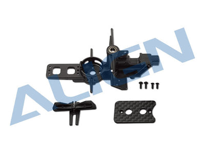 Align T-Rex 150X Main Frame Set : H15B001AXT