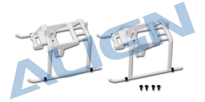 Align T-Rex 150 Landing Skid (2)