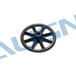 Align T-Rex 100/150 78T Main Drive Gear (2) : H15G001XXT
