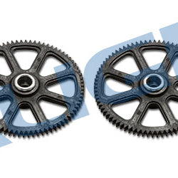 Align T-Rex 100/150 78T Main Drive Gear (2) : H15G001XXT