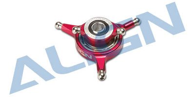 Align T-Rex 150 DFC CCPM Metal Swashplate : H15H009XXT