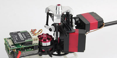 Align T-Rex 150 Swashplate Leveler : H15H010XXT