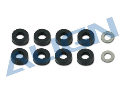 Align T-Rex 150 Head Damper