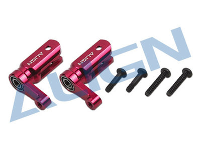 150 Main Rotor Holder - Align - T-Rex 150/150X : H15H015XXT