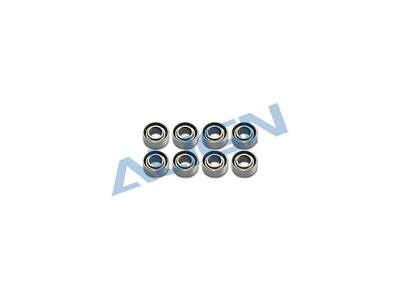 Bearing (681ZZ-d2) - Align T-Rex 150 (8)