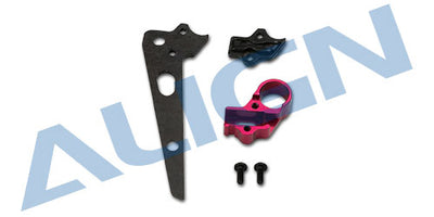 Align T-Rex 150 Metal Tail Motor Mount : H15T003XXT
