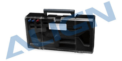 Align T-Rex 150 Carry Box - Black : H15Z003XAT