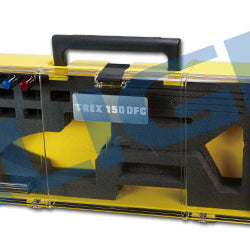 Align T-Rex 150 Carry Box - Yellow : H15Z003XXT