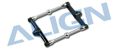 Metal Flybar Control Set - T-Rex 250 SE (Black) (H25006A)