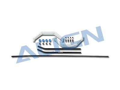 LANDING SKID SET - TREX 250