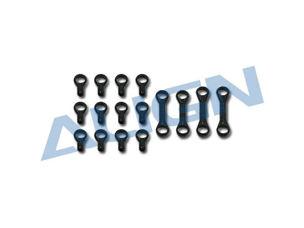 Set Di Collegamento Ball - TREX 250 : H25036T
