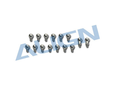 STAINLESS STEEL LINKAGE BALL (H25055A)