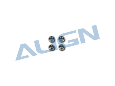 BEARINGS (681X) - TREX 250