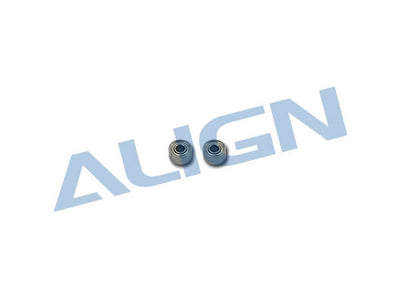 BEARINGS (681ZZ) - TREX 250