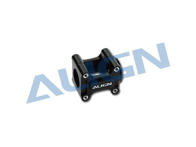 METAL TAIL BOOM MOUNT - TREX 250