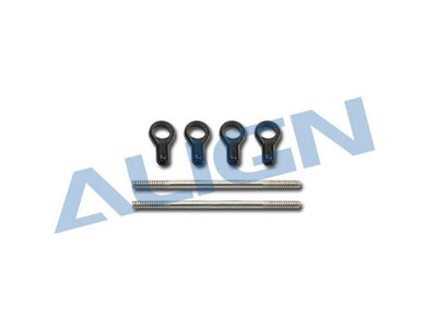 250FL LINKAGE ROD (A) SET