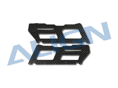 Align T-Rex 250 PRO CF Main Frame (L)