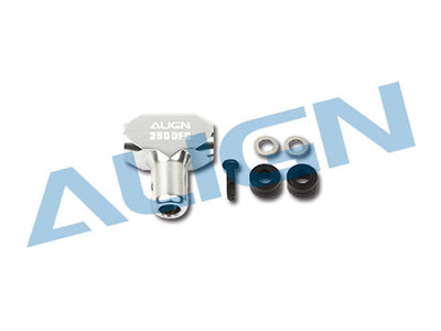 Align 250DFC Main Rotor Housing Set