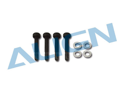 Align T-Rex DFC M2 Socket Collar Screw