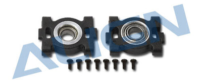 Main Shaft Bearing Block