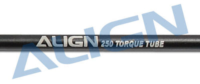 Torque Tube : H25130T