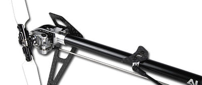 250 Metal Tail Pitch Assy : H25134T