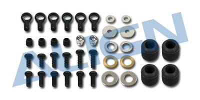 250 DFC Spare Parts Pack