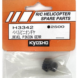 Bevel Pinion - Nexus