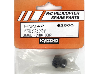 Bevel Pinion - Nexus