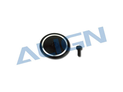 METAL HEAD STOPPER - 450 PRO