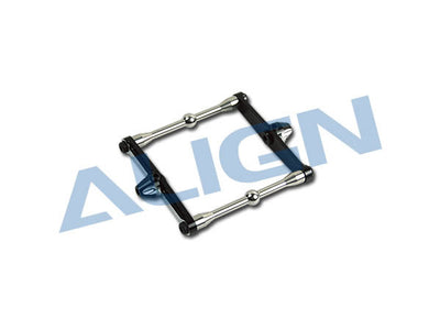 METAL FLYBAR CONTROL SET - 450 PRO