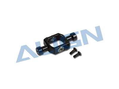 METAL FLYBAR SEESAW HOLDER - 450 PRO