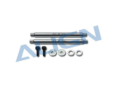 FEATHERING SHAFT (2) - 450 PRO (H45021A)