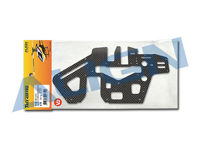 Carbon Fiber Main Frame/1.2mm V2 : H45028AT