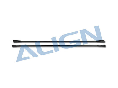 TAIL BOOM BRACE - 450 PRO