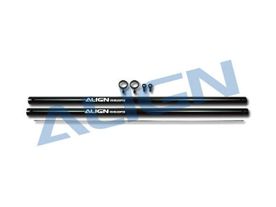 TAIL BOOM (2) - 450 PRO