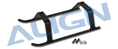 Landing Skid (Black) : H45050T-00