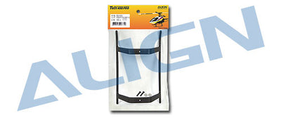 Landing Skid (Black) : H45050T-00