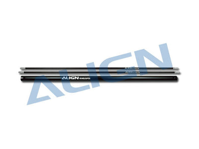 TORQUE TUBE (2) - 450 PRO
